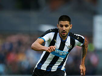 At least Newcastle see the fun...